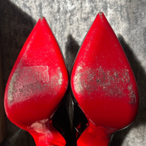 SO KATE - Christian Louboutin authentic - Picture 3 of 13